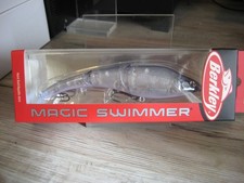 Berkley 5" Sebile Magic