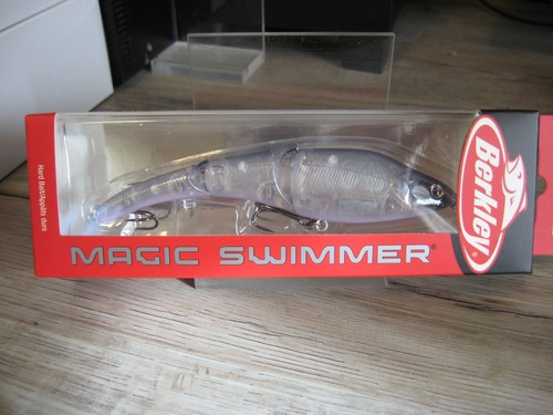 Berkley sebile magic - sebile,