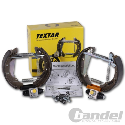 Textar jeu plaquettes - jeu, de