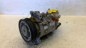 Compresseur clim volkswagen - clim,
