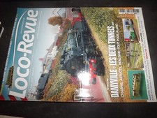 0104 Loco revue n°849
