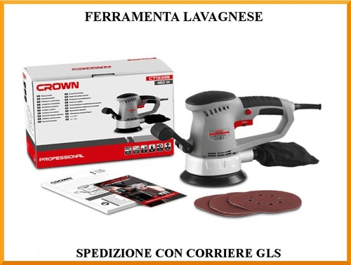 Ponceuse 150 orbita - 150,