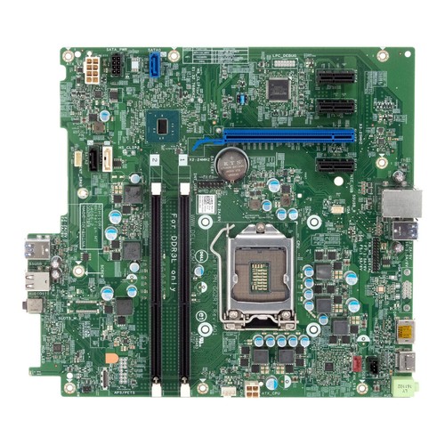 Dell 0hkcw0 carte mère - dell,