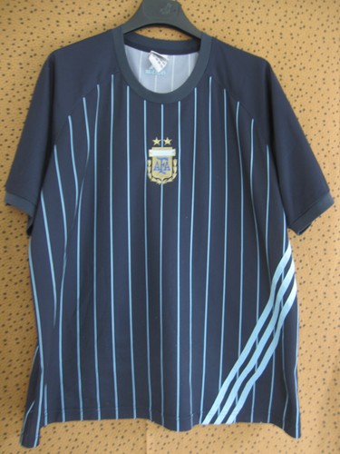 Maillot argentine world cup - world,