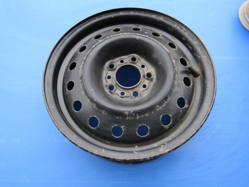 Jante tôle 00jx15h2 dunlop - jante,