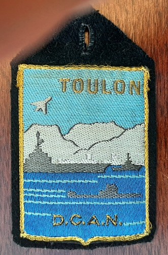 Apprentis dcan toulon 1950 - apprentis,