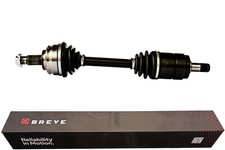 Arbre de Transmission Gauche