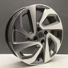 Toyota Aygo X 17 " Gris