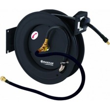 Enrouleur pneumatique