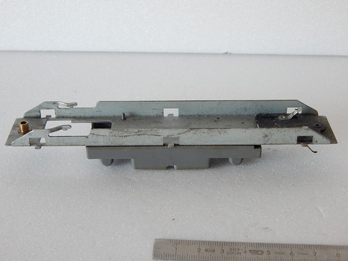 12181 jouef chassis metal - 12181, un