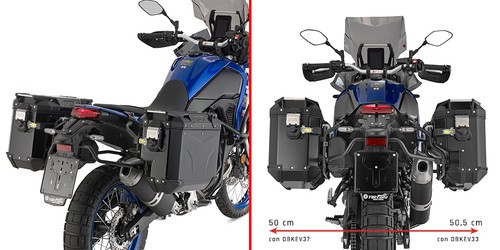 Plos2145cam porte valises - plos2145cam, porte-valises