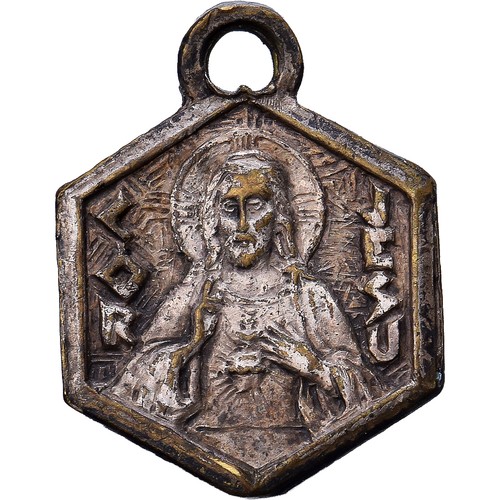 France médaille sainte - médaille,,
