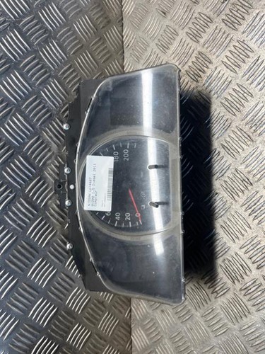 Compteur nissan nv200 k9k 276 - compteur, k9k_276