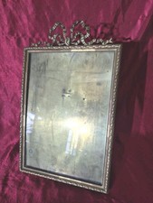 Rare Grand CADRE PORTE-PHOTO