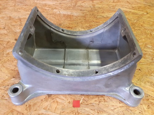 Carter huile moteur bernard - carter,