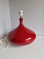 Lampe Vintage Kostka
