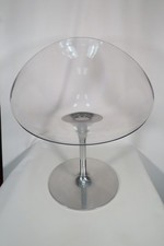 ANCIENNE CHAISE PIVOTANTE