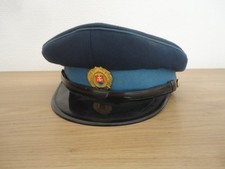 Casquette de Sapeur-Pompier de la Slovaquie