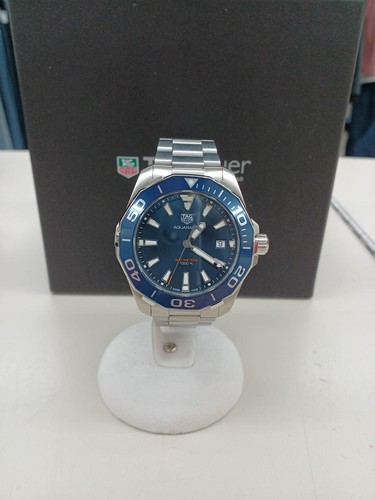 Tag heuer aquaracer - tag, quartz