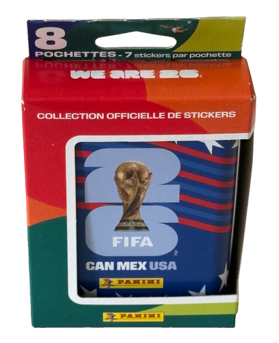 Boîte métal bleue pocket - métal,
