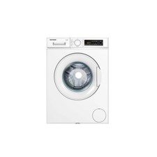 telefunken lave-linge hublot