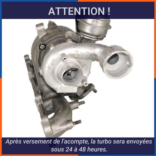 Turbo pour audi seat - audi,, skoda