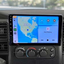 For Dodge Dakota 2002-2004 Car