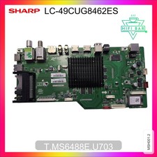 ✅ Carte Mère pour TV Sharp