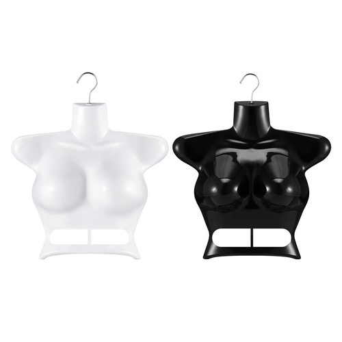 Mannequin suspendu torse