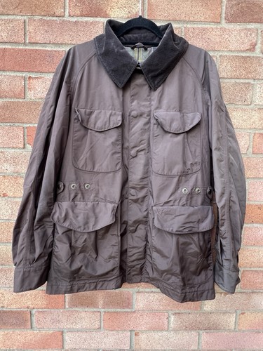 Barbour tokito beacon brand - tokito,