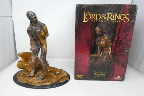 Sideshow weta the lord - the,