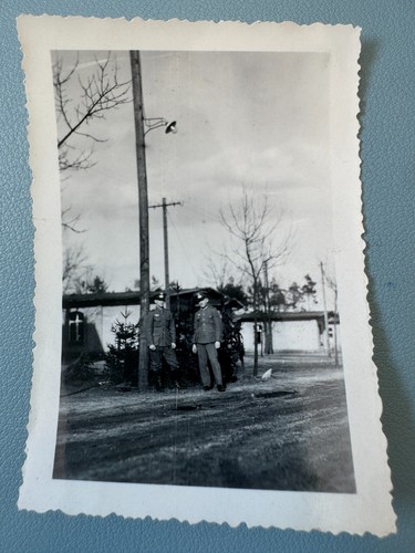Photo originale ww2 - photo,
