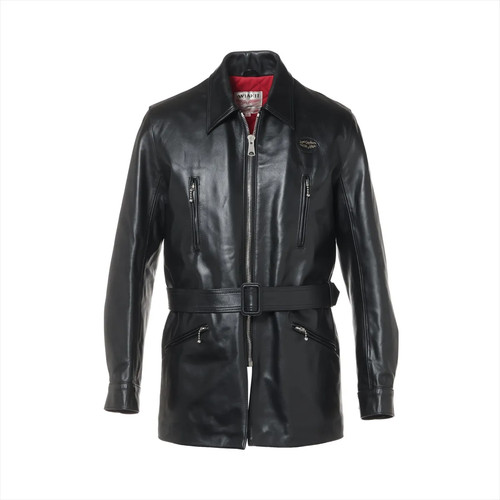 Lewis leathers leather jacket - leathers,