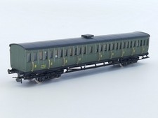 HO FRANCE TRAINS VOITURE