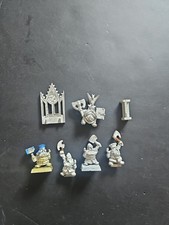 Warhammer Dwarf Thorgrim