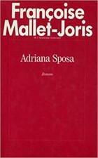 Livre Adriana sposa