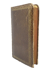 Ancien Missel Romain Livre