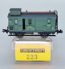 N IBERTREN 223 - Fourgon Postal DFV673 - Excellent Condition - 15#
