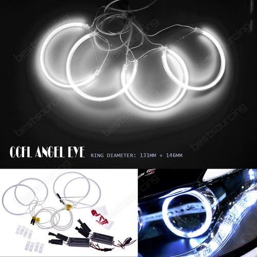 Kit feux phare - kit, ccfl