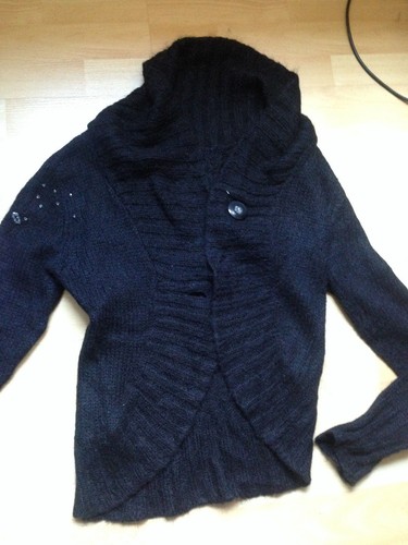 Gilet 36 38 - s,
