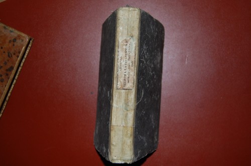 Selecta latini sermonis - selecta,