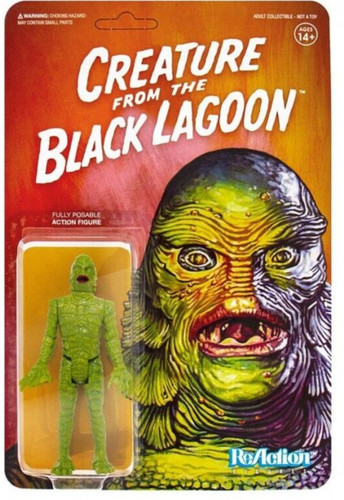 Universal monsters reaction - universal,