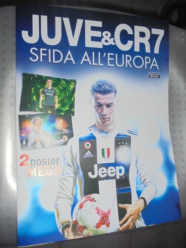 Mega affiches juve - juve, &