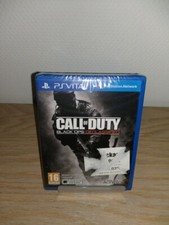 Call of duty black ops