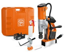 Perceuse À Cœur Magnétique