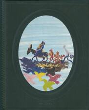 Catalogue NICOLAS 1932 Edy Legrand Nectar  VIN WINE EONOLOGIE Parfait état Mint