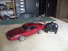 Nikko RC Dodge Charger