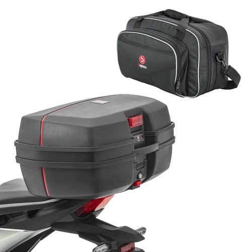 Set top case - top, +