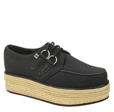 T. U. K.A8863 Tuk 2-Ring Rond