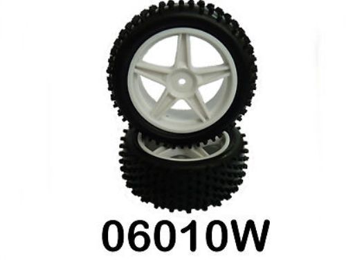 06010w roues complètes - 06010w,